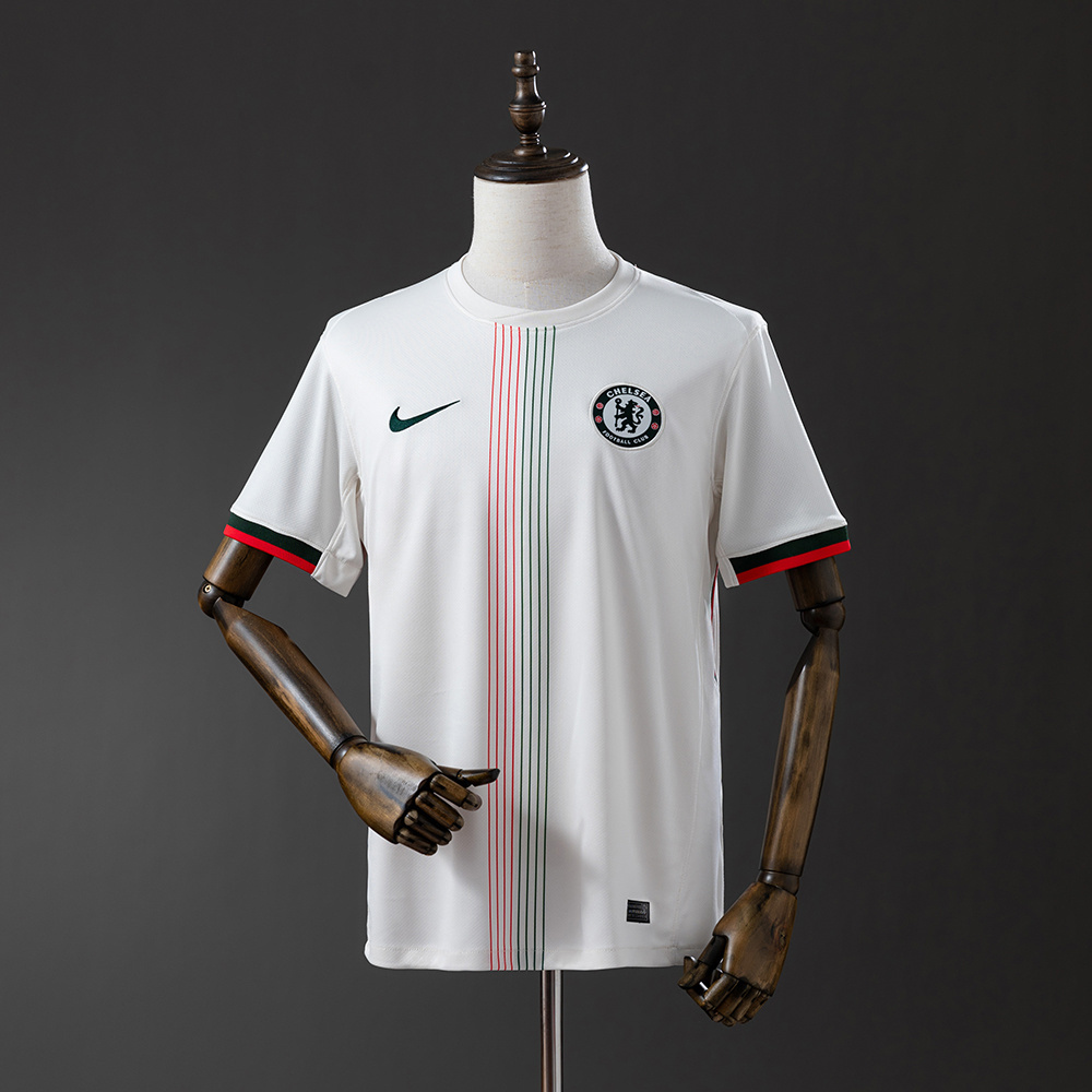 Camisa Chelsea II 2025